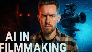 Will AI KILL Filmmaking? (What No One Tells You)