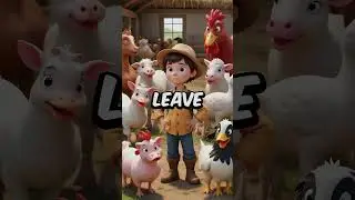 Guess The Animal Sounds #shorts #viralshorts