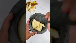 How to Make Banana Milkshake without Milk