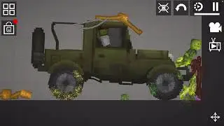 Zombie apocalypse episode 2 