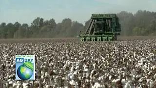 2018 National Ag Day TV Spot :30