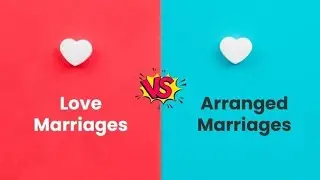discussion topic love marriage or arrange join and participate