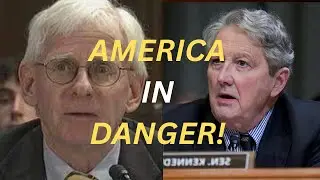 They&rsquo;re HIDING the Truth! Kennedy&rsquo;s 25th Amendment Showdown Exposes Biden&rsquo;s Decline