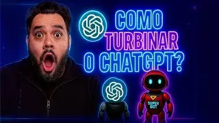Saiba como extrair o OURO do chatgpt com os Bots do MEU BOT FAVORITO