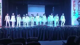 CEIP San Roque, Festival Navideño 2024, 