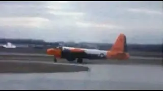 Lockheed P2V Neptune - 