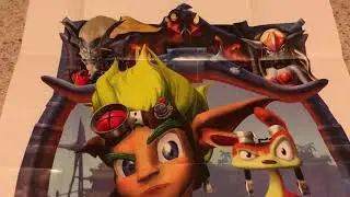 Jak & Daxter The Precursor Legacy Limited Run Games Collector's Edition UNBOXING (December Bundle)