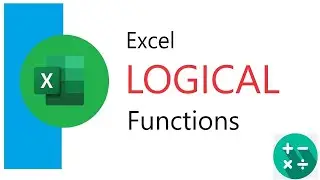 Logical Functions Made Easy!