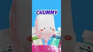 Mogu Mogu made a bold appearance in yesterday&rsquo;s episode of TXT&rsquo;s &ldquo;TO DO&rdquo;! 🧃💥​Who spotted us? 👀