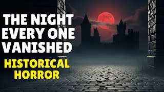 Ravenscroft Castle and the Ritual That Never Ended | Historical Horror