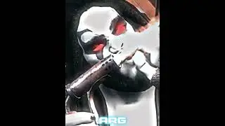 Lobo vs Deadpool #marvel #dc #comics #edits #editz