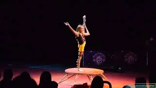 Great British Circus Malaysia 2022 Full Video