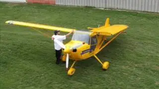 Aerotrek Aircraft