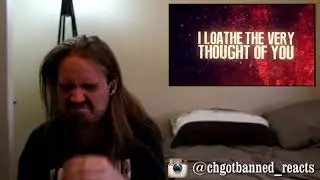 IMPURITAN - EMBODIMENT (Reaction) #39