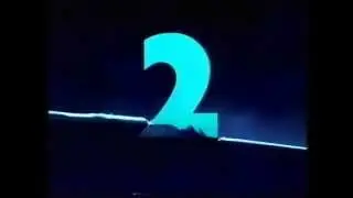BBC Two Continuity 2000 - Part 2