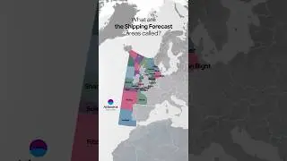 The Shipping Forecast is a BBC Radio broadcast of weather reports and forecasts for the seas.