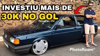 O GOL 1000 MAIS ZERO DO BRASIL!!