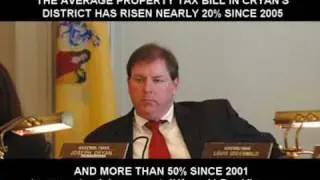 NJ Budget Hearing