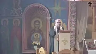 Divine liturgie - Les noces de Cana