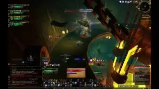 The Deadmines heroic: Foe Reaper 5000