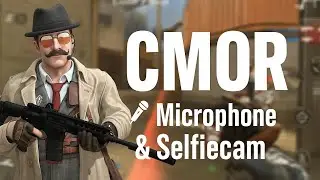 Critical Strike 🎯 | Microphone & Selfiecam 💯 | Kill Confirmed 🔫 | PRO Gameplay