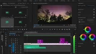 How To use Cinematic Transition Sounds from Vamify