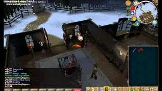 Cryptic-rs best private server