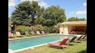 Fragrant Villa | South France Holiday Villas