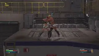 Iyo Sky Vs Zoey Stark