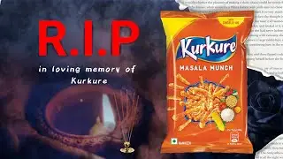 The Change in Kurkure's Flavor: What Happened?