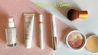 Cómo utilizar maquillaje Couvrance, de Avène