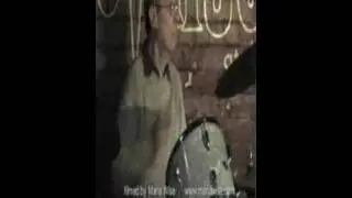 Jazz London Laurie Morgan Trio with Coleridge Goode