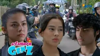 TRAILER ASMARA GEN Z 27 JANUARI 2026 | MIRIS! SEMUA SALAHPAHAM PADA AQELA?! RAMA TAU DEVON CASARIUS!