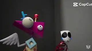 What if you get a bad ending The amazing digital circus 