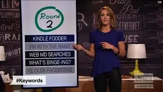 Will HLN's new game show stump Robin Meade?