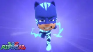 Bravery | PJ Masks | Disney Junior