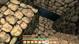 Let's Play Minecraft - Benny Hill #212