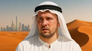 Middle Eastern Money Is Coming To The NBA