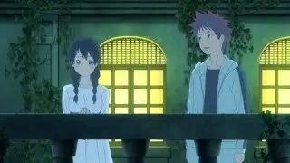 Nightcore~Calimero Vegedream feat.dadju