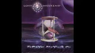 Lost Weekend - It Doesn't Have To Be This Way