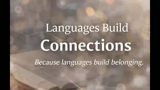Language, Translation, and Meaning: A Conversation with Daniel Russo
