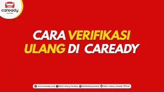 #3 TATA CARA VERIFIKASI ULANG AKUN