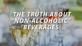 Why 0.0% Matters — The Truth About “Non-Alcoholic” Labels