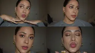 New to me | Glossier, Fenty & Haus Labs | tiffbytiffany