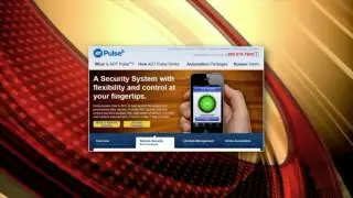 Deal Me In: ADT Security System