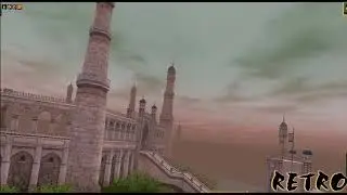 Best Silkroad Private Server 2020 - Retro SRO