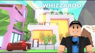 Roblox Leaving Livetopia To Tour Whizzaroo Mansion