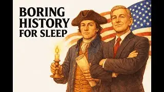 The Story of America &ndash; From Colonies to Superpower