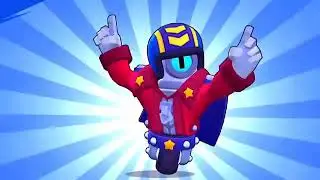 Stu + All New Skins Winning Pose & Loosing Pose | Brawl Stars!