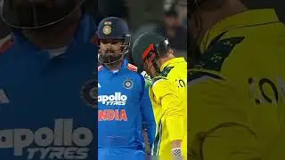 Cooper Connolly's innings against India was simply amazing!  #CricketFever #CooperConnolly #AUSvsIND